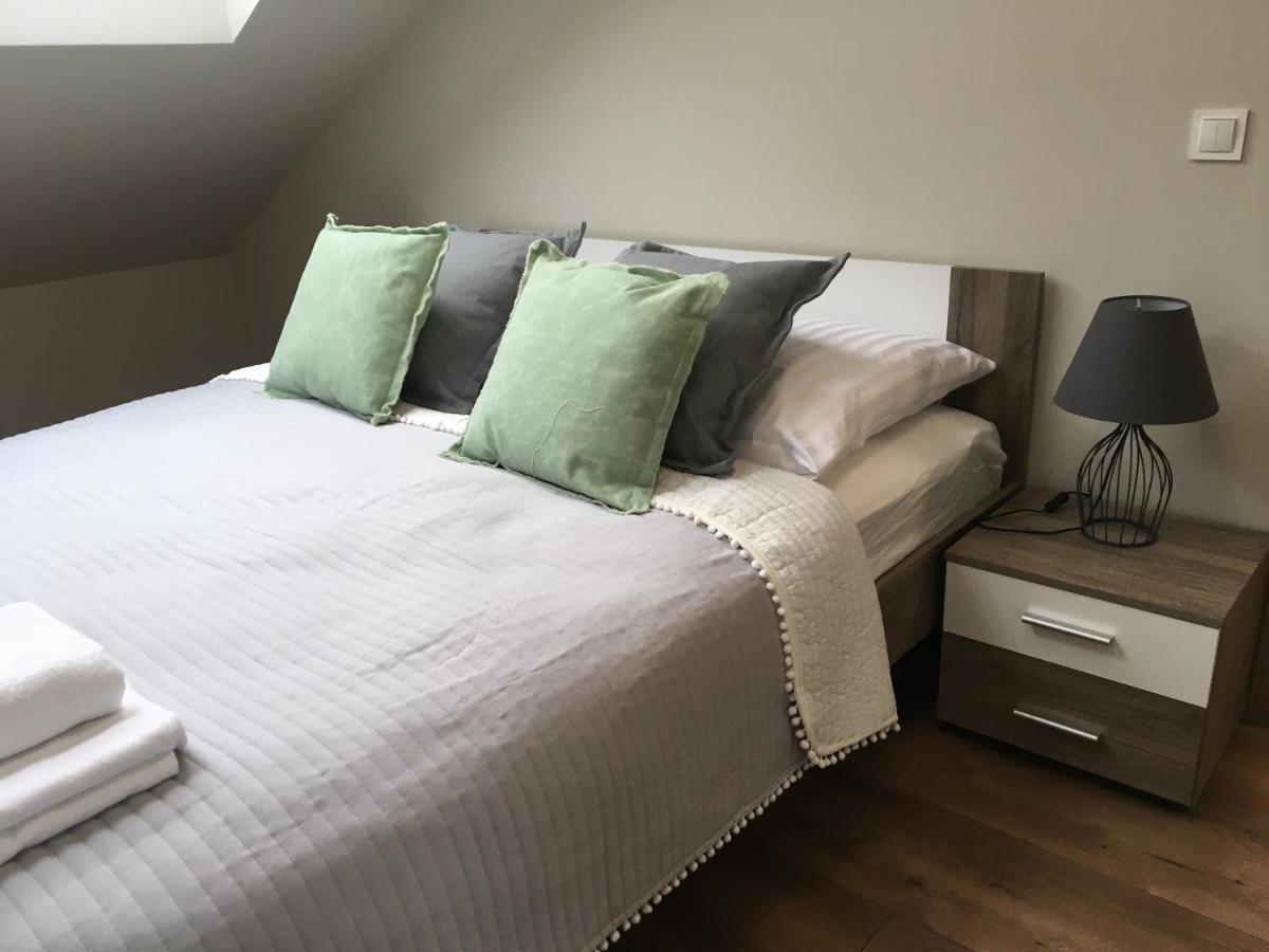 Apartament Silence Triventi Topaz كارباش المظهر الخارجي الصورة