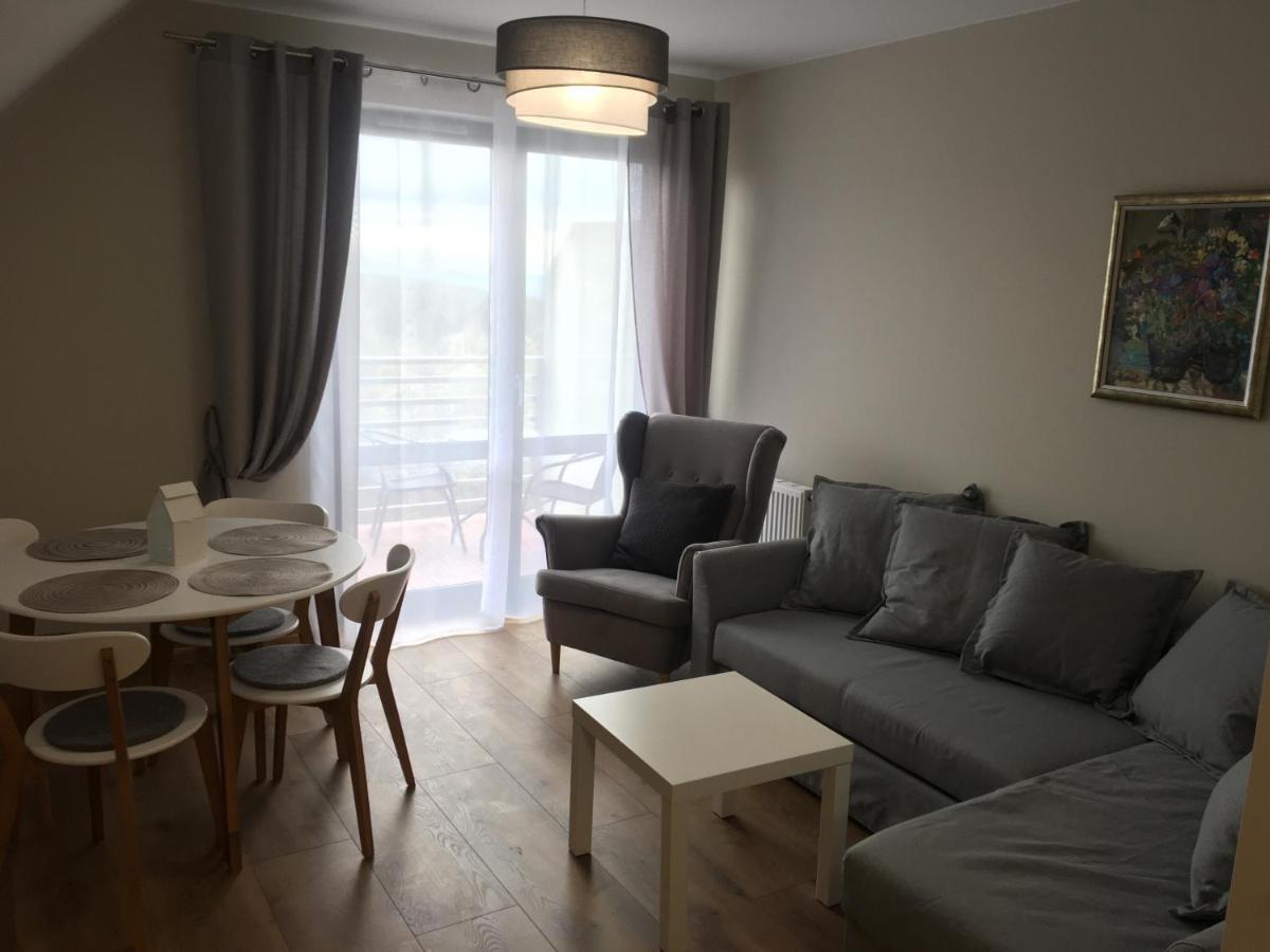 Apartament Silence Triventi Topaz كارباش المظهر الخارجي الصورة