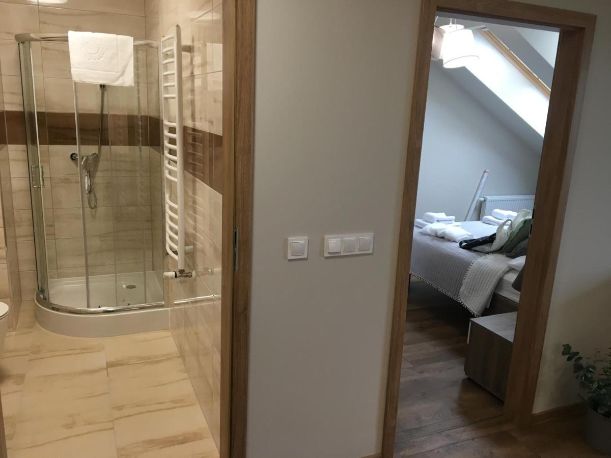 Apartament Silence Triventi Topaz كارباش المظهر الخارجي الصورة