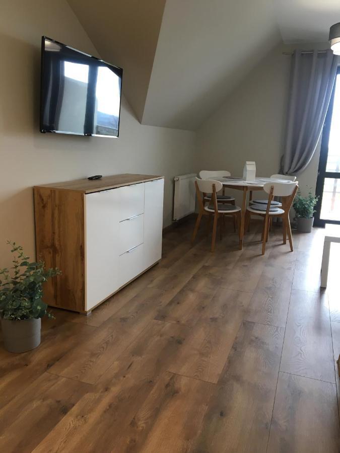 Apartament Silence Triventi Topaz كارباش المظهر الخارجي الصورة