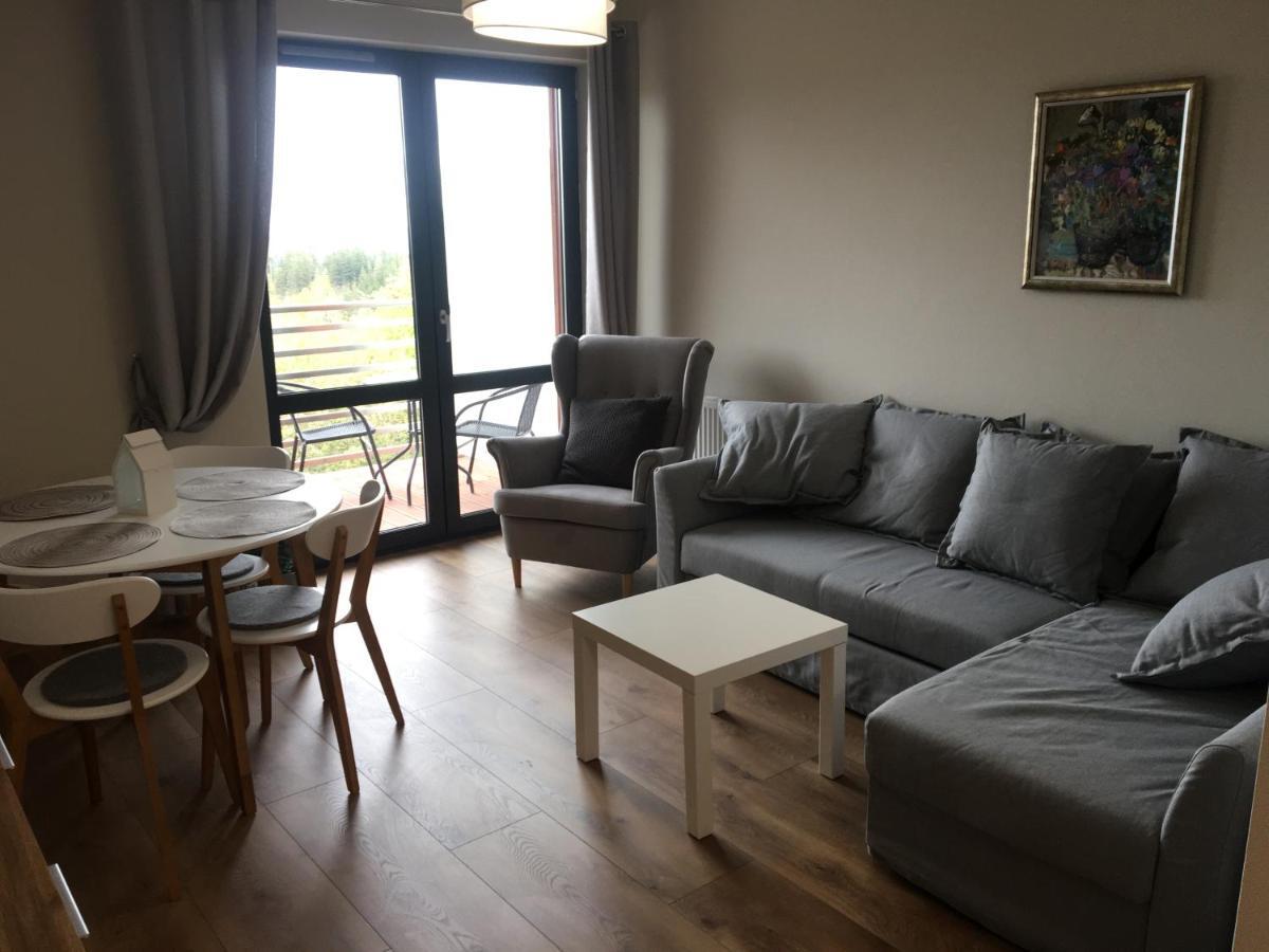 Apartament Silence Triventi Topaz كارباش المظهر الخارجي الصورة