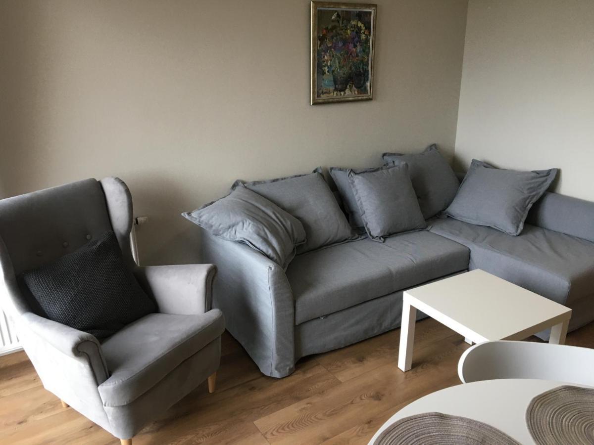 Apartament Silence Triventi Topaz كارباش المظهر الخارجي الصورة