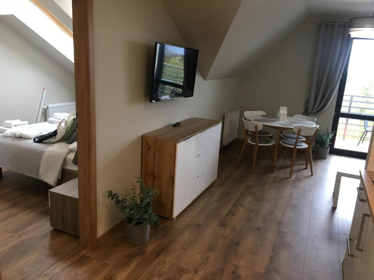 Apartament Silence Triventi Topaz كارباش المظهر الخارجي الصورة